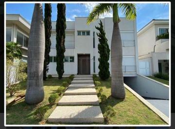 Casa de 4 quartos, Barueri · CASA VENDA OU LOCAÇÃSO ALTO PADRÃO – VILLA SOLAIA | TAMBORÉ – BARUERI