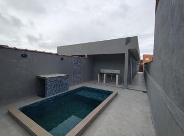 Casa de 2 quartos, Itanhaém · Casa com Piscina Financiável no Santa Teresinha