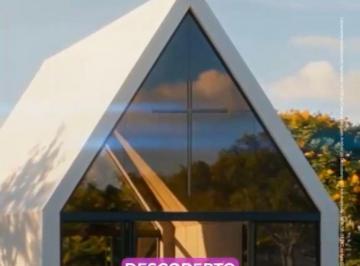 Terreno , Samambaia · Cidade Inteligente, Loteamento monitorado, a partir de 200 metros, alto padrão, Parque do Futuro