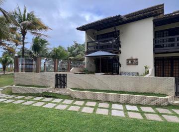 Apartamento de 3 quartos, Salvador · Village a venda na Praia do Flamengo com 3 quartos e pé na areia