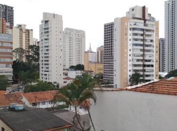 Apartamento de 2 quartos, São Paulo · Vila Mariana - apto
