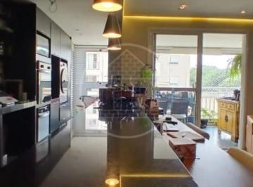 Apartamento en Venda de 1 quarto Jaguaré · Apartamento com 2 quartos (1 suíte) à venda no reserva Jaguaré