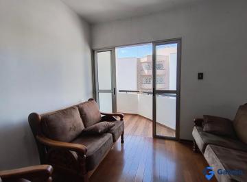 Sala · Apartamento à venda no Condomínio dos Cristais no Bairro Colônia em Jundiaí - SP