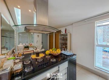 Apartamento de 2 quartos, Águas Claras · APARTAMENTO 2 QUARTOS