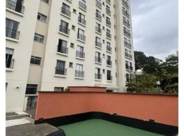 Foto 01 · Apartamento, Vila Romana, São Paulo, SP