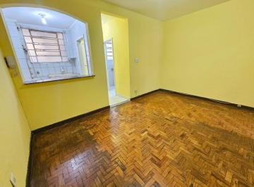 Apartamento de 1 quarto, São Paulo · Apartamento de 1 Quarto com Sala Separada | 41m² | Andar Alto | Alameda Barros