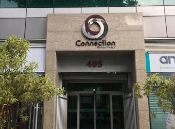 Comercial 28m² Aluguel Bangu · Aluga-se sala comercial no Connection