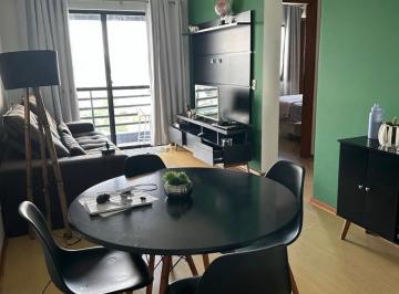 Apartamento de 2 quartos, Curitiba · Apartamento Cristo Rei