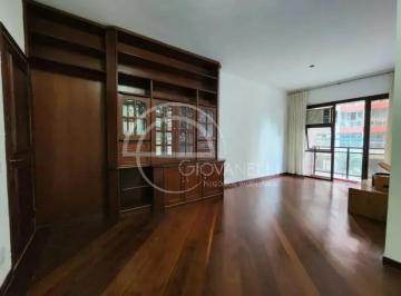 Foto 01 · Imperdível oportunidade de compra: Apartamento de 3 quartos com suíte na Barra da Tijuca, Rio de Jan
