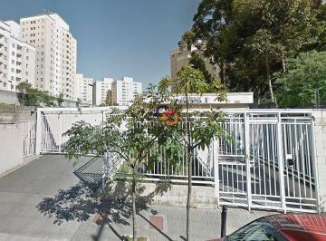 Apartamento · 52m² · 2 Quartos · 1 Vaga · APARTAMENTO 52m, CIDADE LIDER