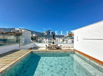 Foto 01 · Ipanema, Exclusiva cobertura reformada com 04 suítes, linda vista para a Lagoa, Cristo Redentor e Mo