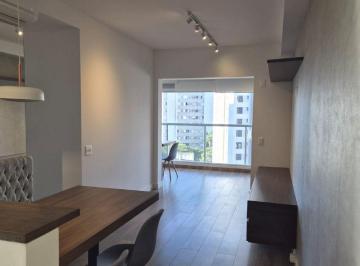 Apartamento de 2 quartos, São Paulo · Sumaré apartamento semi mobiliado para alugar á 200m do metrô Vila Madalena