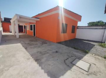 Casa de 2 quartos, Itanhaém · Casa com Edícula e 271m² de Terreno no Savoy