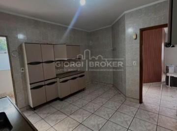 Foto 01 · Casa à venda em São José do Rio Preto-SP, 3 quartos, 1 suíte, 1 sala, 3 banheiros, 2 vagas - Jardim