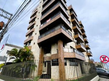 Apartamento de 4 quartos, Ponta Grossa · Apartamento Nova Rússia