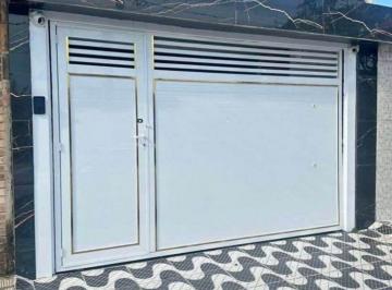 Casa 140m² Venda Parque José Alex André · CASA NA ESTRADA JEQUITIBÁ