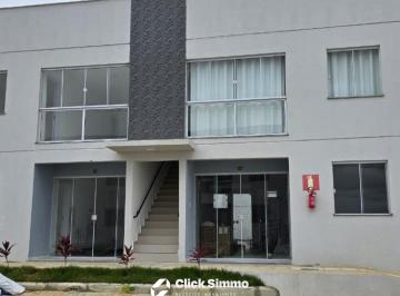 Apartamento de 2 quartos, Vitória da Conquista · Apartamento 1º andar para locação - 2/4 com suíte!