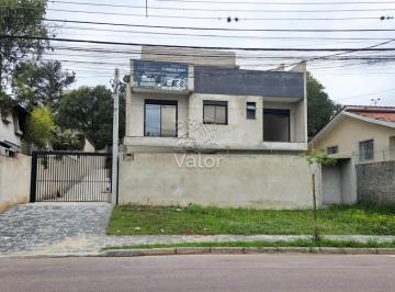 202606151412373743.jpg · Sobrado Novo no Seminário com 3 Suítes e Terraço Privativo!