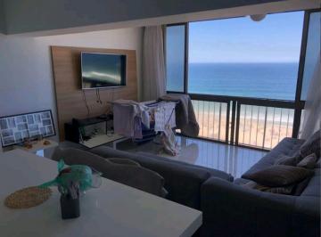 Apartamento de 2 quartos, Rio de Janeiro · Barra da Tijuca | Av. Lucio Costa | Apartamento 2 suites. 90m². Reformado e Frontal ao Mar