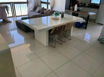 Apartamento de 2 quartos, Rio de Janeiro · Barra da Tijuca | Av. Lucio Costa: 2 suites, 90m² Apto. Reformado, Porteira Fechada. Frontal ao Mar