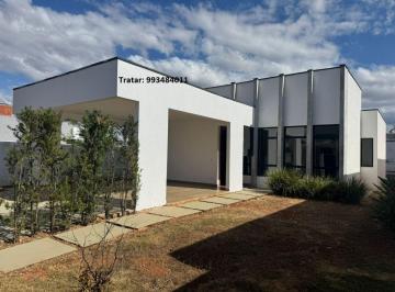 Casa de 3 quartos, Sobradinho · Vendo casa Terrea Alto da Boa Vista