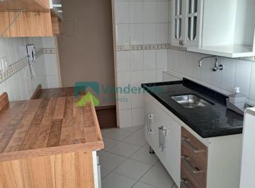 Foto 01 · Locação de Apartamento de 3 quartos no Continental, Osasco-SP: 68m², 1 vaga na garagem, ótima locali