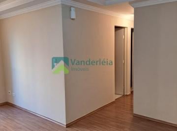 Foto 07 · Locação de Apartamento de 3 quartos no Continental, Osasco-SP: 68m², 1 vaga na garagem, ótima locali