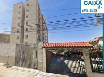 Apartamento de 2 quartos, São Paulo · Apto de leilão CAIXA em ITAQUERA/SP - FINANCIÁVEL - desconto de 38,77%