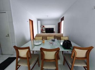 Casa de 4 quartos, Fortaleza · Casa plana a venda com 4 quartos no Bairro Antonio Bezerra