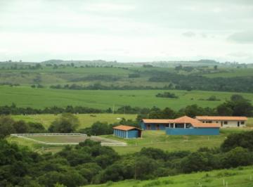 Foto 01 · EXCELENTE SÍTIO A VENDA EM TATUÍ - SP ?? Formação: Haras e Pastagem Área Total: 36,3 Hectares ou