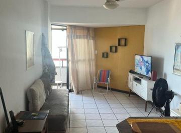 Apartamento de 1 quarto, Salvador · Apartamento 62m², 1 quarto e sala, varanda, vista mar, piscina, Pituba!