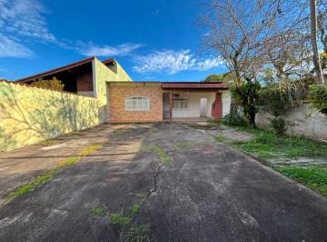 Casa de 2 quartos, Itanhaém · Casa a Apenas 100 Metros da Praia no Gaivota Terreno de 300m²