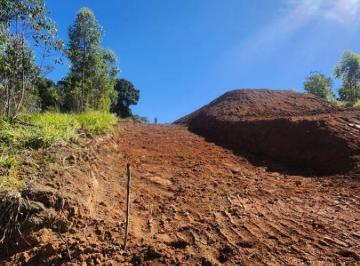 Terreno , Ibiúna · Lotes de 500 m² com Fácil Acesso em Ibiúna