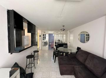 Apartamento de 1 quarto, Balneário Camboriú · Apartamento mobiliado