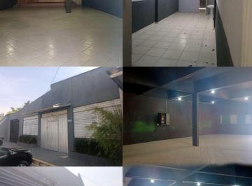 Comercial de 1 quarto, São Paulo · Salão comercial para locação