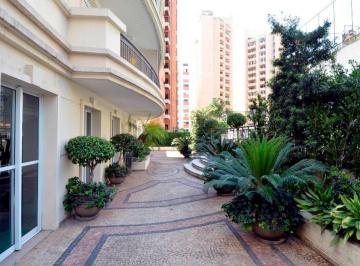Apartamento de 3 quartos, São Paulo · Elegância e exclusividade em Perdizes - Apartamento de 190m2