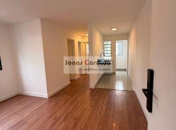 Foto 01 · Apartamento à venda em Mogi das Cruzes-SP, Jardim Esperança! 2 quartos, sala, banheiro, garagem e 45