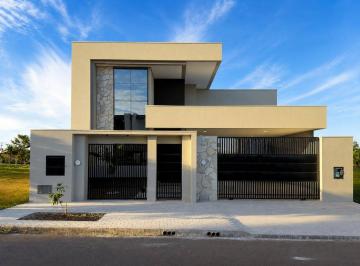 Casa · 187m² · 3 Quartos · 2 Vagas · Casa à Venda no Aquarela Hamoa em Alta Floresta-MT
