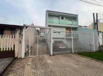 Casa de 3 quartos, Curitiba · Excelente sobrado de 03 dormitórios sendo 01 suíte no bairro Boa Vista em Curitiba