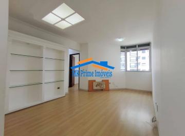 Apartamento · 81m² · 3 Quartos · 2 Vagas · Apartamento com 3 Dormitórios, Suíte e 2 Vagas de Garagem - Vila Osasco
