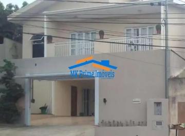 Casa · 300m² · 3 Quartos · 5 Vagas · CASA ASSOBRADADA– ESPAÇO, CONFORTO na CITY BUSSOCABA COM EDÍCULA