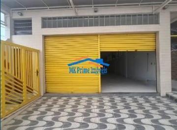 Comercial · 280m² · 3 Vagas · Excelente Oportunidade Comercial 280m² para Locação – Km 18 | Osasco