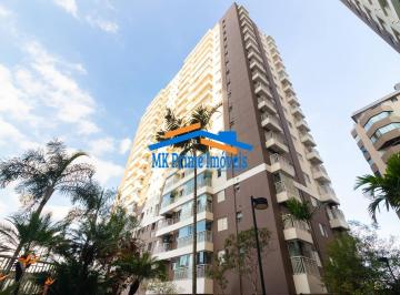 Apartamento · 97m² · 2 Quartos · 2 Vagas · APARTAMENTO CONDOMINIO EDIFICIO ALPGA STYLE