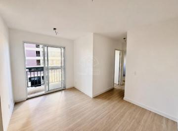 Sala de estar · Oportunidade: Apartamento para venda no Centro de Campinas/SP