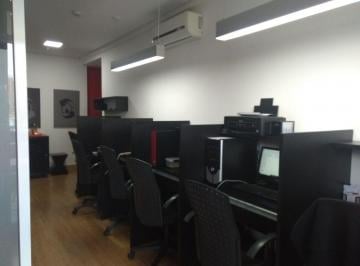 Comercial de 2 quartos, São Paulo · Comercial 48 m2 com 1 sala com varanda, 1 recepção, 1 vaga para locação na Chácara Santo Antônio