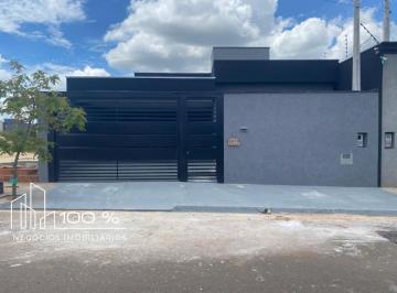 Foto 01 · Imperdível oportunidade: Casa à venda em São José do Rio Preto-SP, bairro Setsul, 2 quartos, 1 suíte