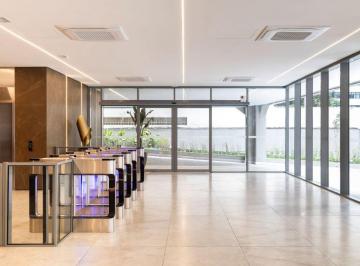Comercial , São Paulo · Andar Comercial ''RETROFIT'' de 852 m2 em Consolação para Aluguel