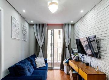 Apartamento de 2 quartos, São Paulo · Apartamento à venda no Bairro da Água Branca na Avenida Santa Marina 1423