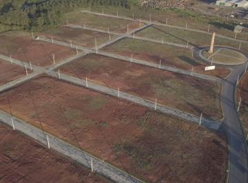 Terreno , Criciúma · Terreno à venda no bairro Sangão, Criciúma/SC