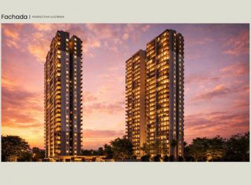 Apartamento de 3 quartos, São José dos Campos · Em Breve- Lançamento | Garden View, localizado no Jardim América, Futuro apartamento com 3 quartos.